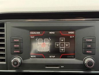 SEAT Leon 1.2 TSI SE Sport Coupe 3dr Petrol DSG Euro 6 (s/s) (110 ps)