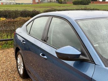 Skoda Octavia 1.5 TSI ACT SE Technology Hatchback 5dr Petrol Manual Euro 6 (s/