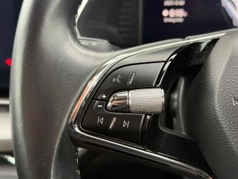 Skoda Octavia 1.5 TSI ACT SE Technology Hatchback 5dr Petrol Manual Euro 6 (s/