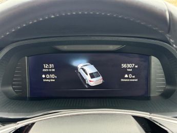 Skoda Octavia 1.5 TSI ACT SE Technology Hatchback 5dr Petrol Manual Euro 6 (s/