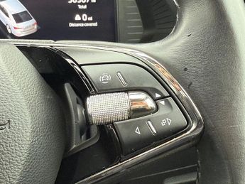 Skoda Octavia 1.5 TSI ACT SE Technology Hatchback 5dr Petrol Manual Euro 6 (s/