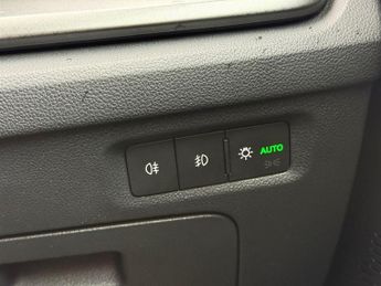 Skoda Octavia 1.5 TSI ACT SE Technology Hatchback 5dr Petrol Manual Euro 6 (s/