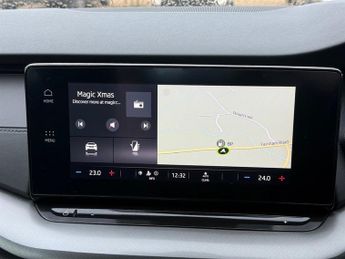 Skoda Octavia 1.5 TSI ACT SE Technology Hatchback 5dr Petrol Manual Euro 6 (s/