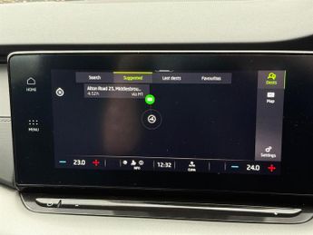 Skoda Octavia 1.5 TSI ACT SE Technology Hatchback 5dr Petrol Manual Euro 6 (s/