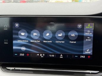 Skoda Octavia 1.5 TSI ACT SE Technology Hatchback 5dr Petrol Manual Euro 6 (s/