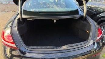 Mercedes C300 2.0 AMG Line G-Tronic+ Euro 6 (s/s) 2dr