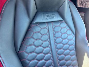 Audi RS Q3 SPORTBACK TFSI QUATTRO VORSPRUNG