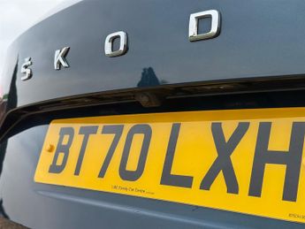 Skoda Karoq 1.0 TSI SE L SUV 5dr Petrol Manual Euro 6 (s/s) (116 ps)