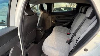 Renault Megane E-Tech 60kWh equilibre Auto 5dr (optimum charge)