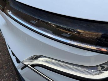 Renault Megane E-Tech 60kWh equilibre Auto 5dr (optimum charge)