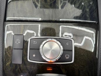 Mercedes CLS 3.0 CLS350 V6 BlueTEC AMG Line Coupe 4dr Diesel G-Tronic+ Euro 6