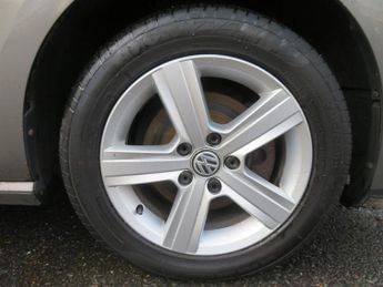 Volkswagen Golf MATCH TSI BLUEMOTION TECH DSG AUTOMATIC