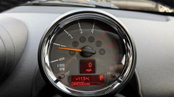 MINI Countryman 2.0 Cooper SD SUV 5dr Diesel Auto Euro 6 (143 ps)