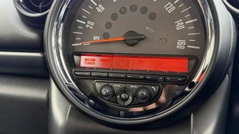 MINI Countryman 2.0 Cooper SD SUV 5dr Diesel Auto Euro 6 (143 ps)