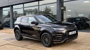 Land Rover Range Rover Evoque 2.0 D150 R-Dynamic FWD Euro 6 (s/s) 5dr