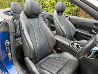 Mercedes E300 AMG LINE PREMIUM