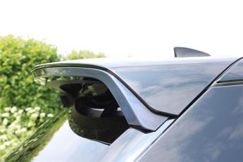 Land Rover Range Rover Sport SDV6 AUTOBIOGRAPHY DYNAMIC WITH FULL AVR CONVERSION