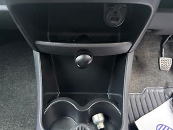 Citroen C1 1.0i VTR+ Hatchback 5dr Petrol EGS5 Euro 5 (68 ps)