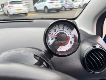 Citroen C1 1.0i VTR+ Hatchback 5dr Petrol EGS5 Euro 5 (68 ps)