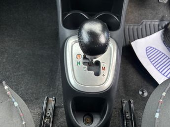 Citroen C1 1.0i VTR+ Hatchback 5dr Petrol EGS5 Euro 5 (68 ps)