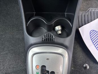 Citroen C1 1.0i VTR+ Hatchback 5dr Petrol EGS5 Euro 5 (68 ps)