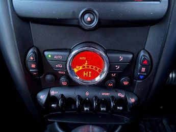 MINI Paceman 1.6 Cooper S SUV 3dr Petrol Auto Euro 5 (184 ps)