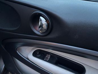 MINI Paceman 1.6 Cooper S SUV 3dr Petrol Auto Euro 5 (184 ps)