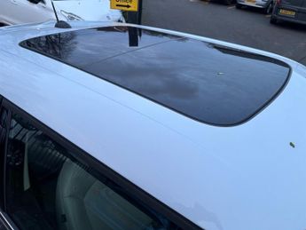 MINI Paceman 1.6 Cooper S SUV 3dr Petrol Auto Euro 5 (184 ps)