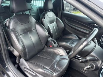 DS 3 1.2 PureTech Dark Light Hatchback 3dr Petrol EAT6 Euro 6 (s/s) (