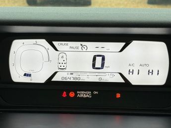 Citroen Grand C4 Picasso 1.6 e-HDi VTR+ MPV 5dr Diesel Manual Euro 5 (s/s) (115 ps)