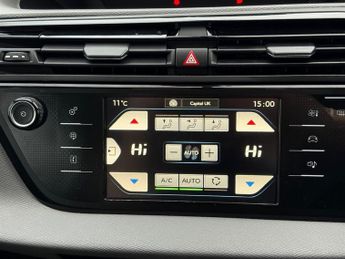 Citroen Grand C4 Picasso 1.6 e-HDi VTR+ MPV 5dr Diesel Manual Euro 5 (s/s) (115 ps)