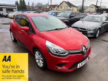 Renault Clio DYNAMIQUE NAV DCI
