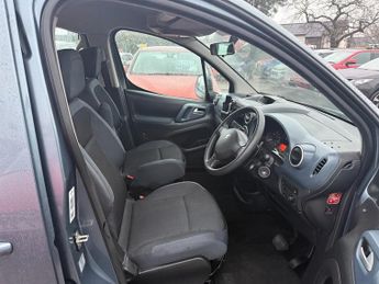 Peugeot Partner E-HDI TEPEE S