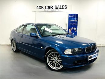BMW 328 328CI SE