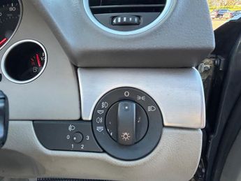 Audi A4 Cabriolet 1.8T Convertible 2dr Petrol Multitronic (206 g/km, 161 bhp)