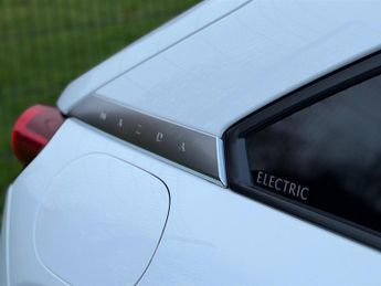 Mazda MX-30 35.5kWh GT Sport Tech Auto 5dr