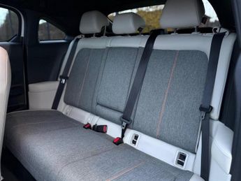 Mazda MX-30 35.5kWh GT Sport Tech Auto 5dr