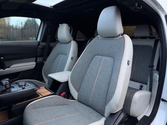 Mazda MX-30 35.5kWh GT Sport Tech Auto 5dr