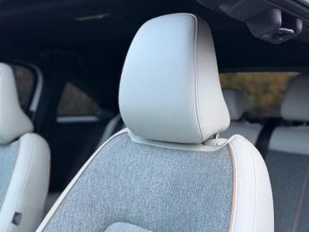 Mazda MX-30 35.5kWh GT Sport Tech Auto 5dr