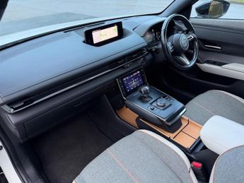 Mazda MX-30 35.5kWh GT Sport Tech Auto 5dr