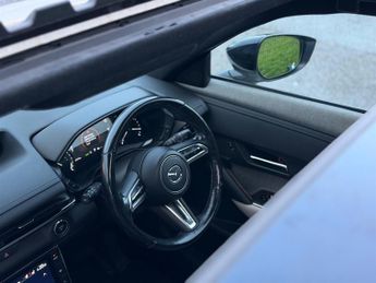 Mazda MX-30 35.5kWh GT Sport Tech Auto 5dr