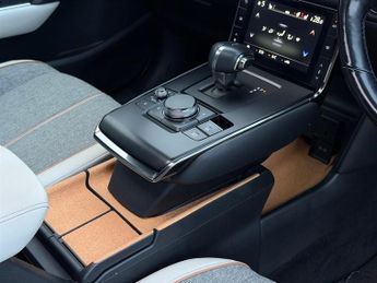 Mazda MX-30 35.5kWh GT Sport Tech Auto 5dr