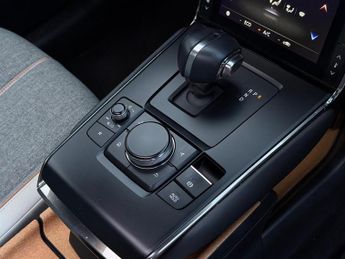 Mazda MX-30 35.5kWh GT Sport Tech Auto 5dr