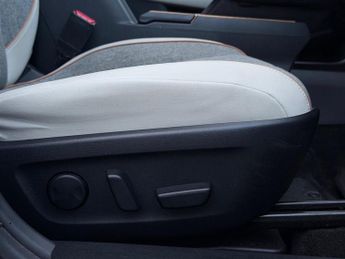 Mazda MX-30 35.5kWh GT Sport Tech Auto 5dr