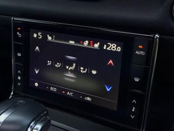 Mazda MX-30 35.5kWh GT Sport Tech Auto 5dr