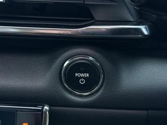 Mazda MX-30 35.5kWh GT Sport Tech Auto 5dr