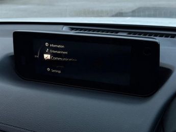 Mazda MX-30 35.5kWh GT Sport Tech Auto 5dr