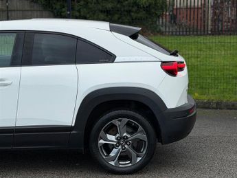 Mazda MX-30 35.5kWh GT Sport Tech Auto 5dr