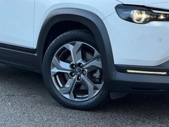 Mazda MX-30 35.5kWh GT Sport Tech Auto 5dr