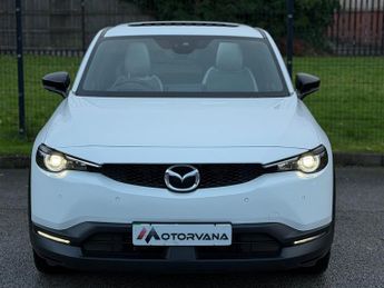 Mazda MX-30 35.5kWh GT Sport Tech Auto 5dr